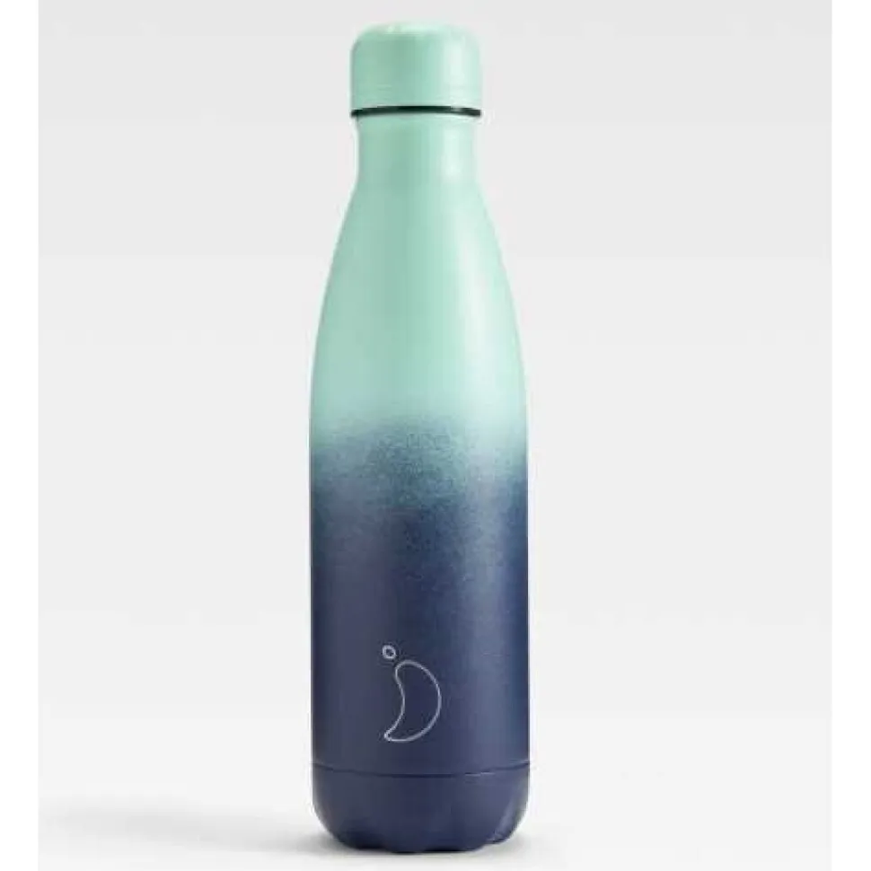 Botella Chilly’s Gradient