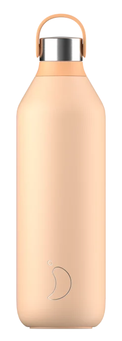 Botella Chilly's Serie 2 · 1 Litro