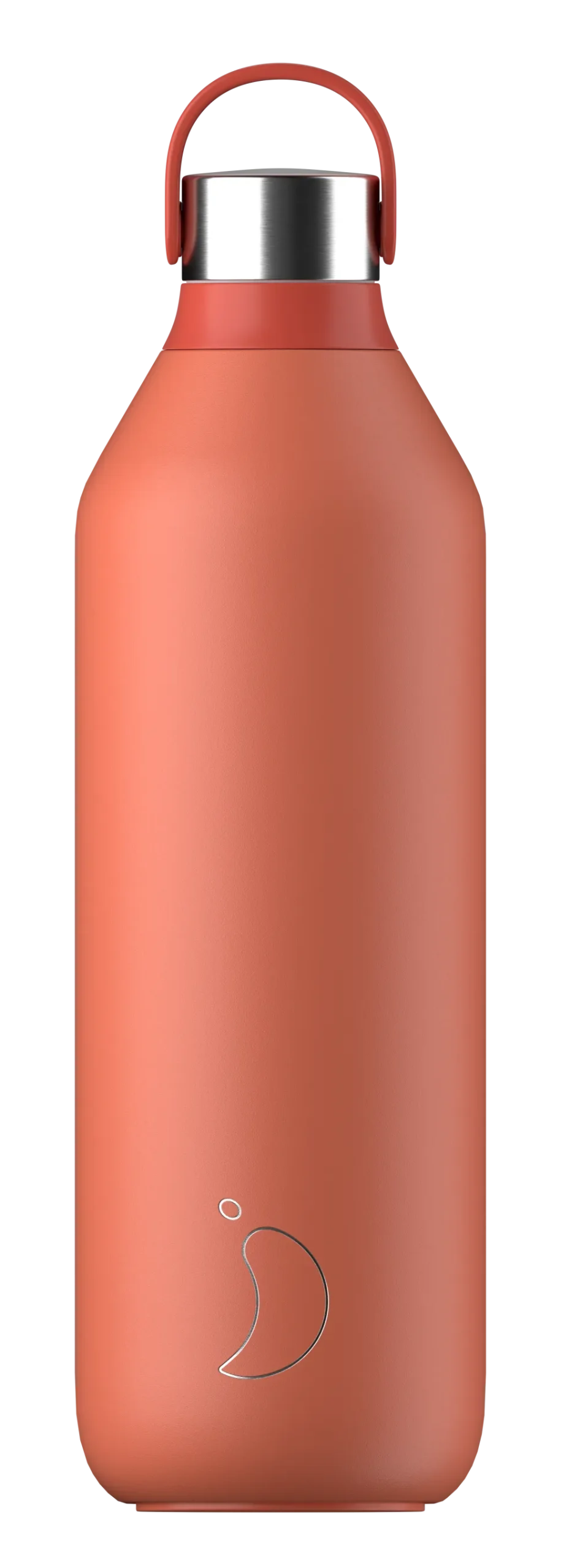 Botella Chilly's Serie 2 · 1 Litro