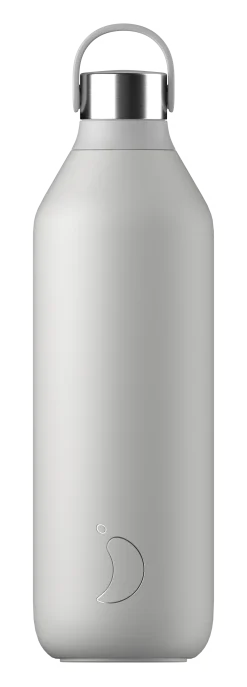 Botella Chilly's Serie 2 · 1 Litro
