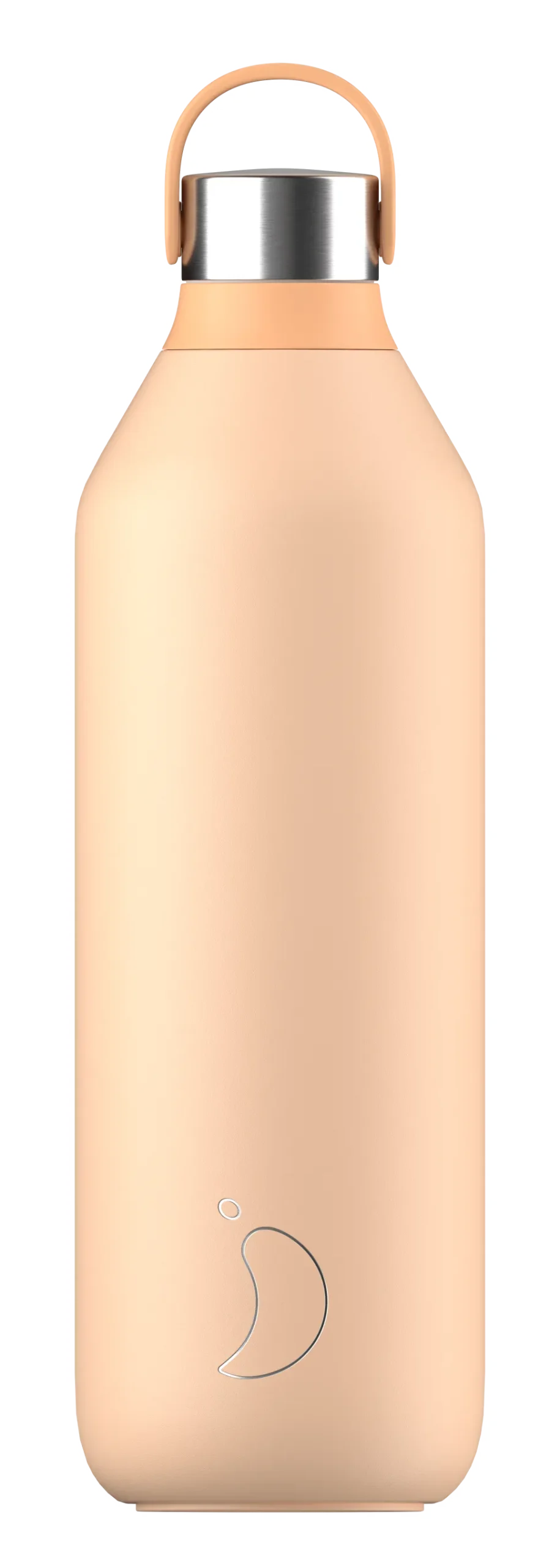 Botella Chilly's Serie 2 · 1 Litro
