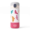 Botella de Acero Térmica Pop Birds · Monbento