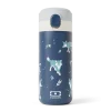 Botella de Acero Térmica Pop Wolf · Monbento