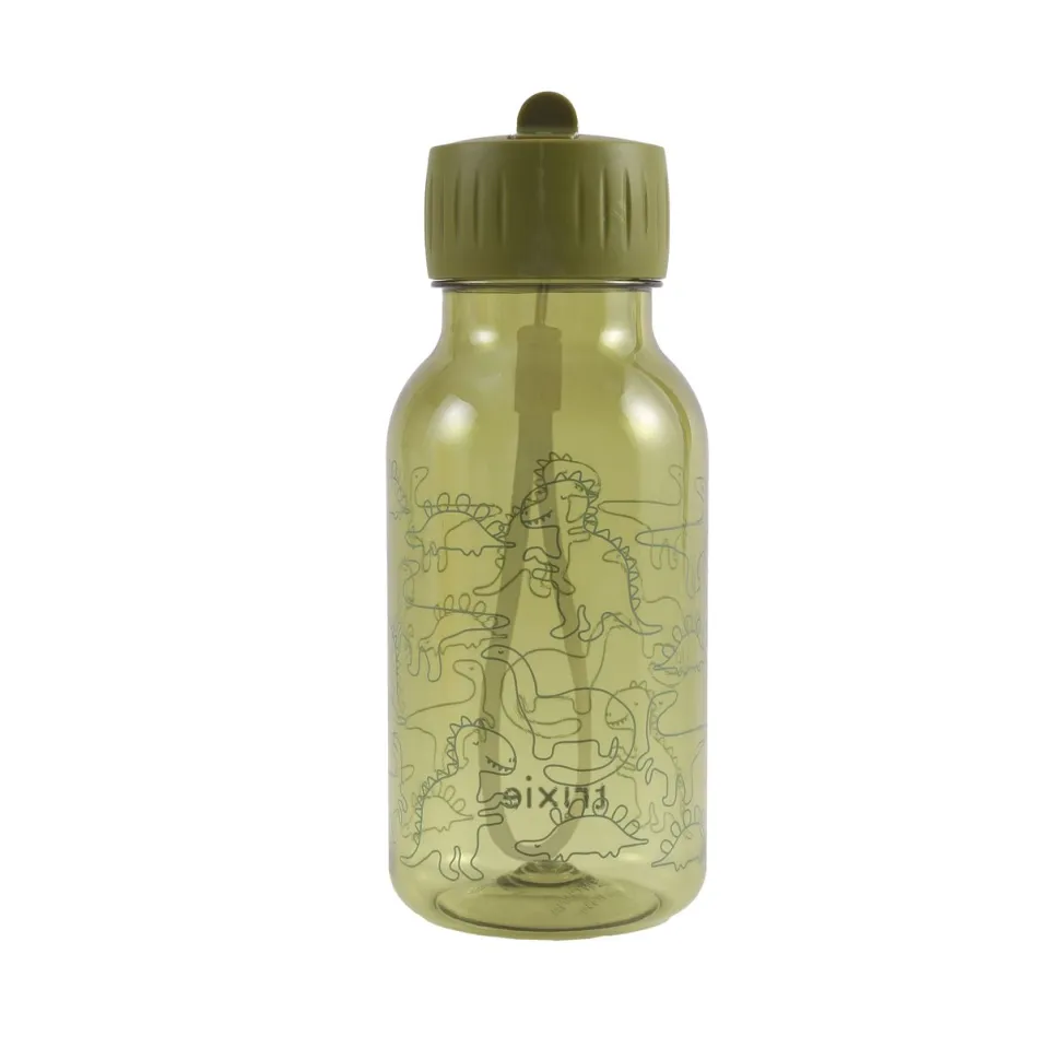 Botella de Tritán 350ml Daring Dino · Trixie
