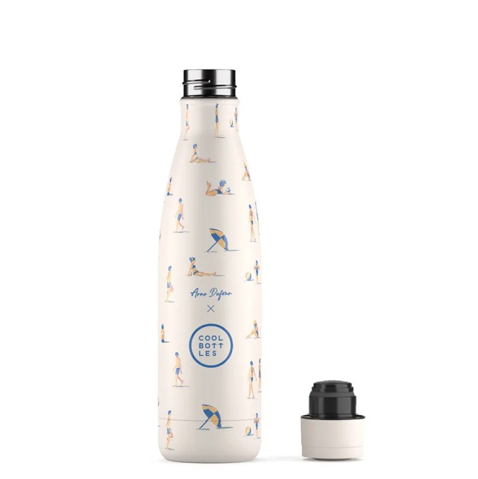 Botella Ocean Breeze 500ml · Cool Bottles
