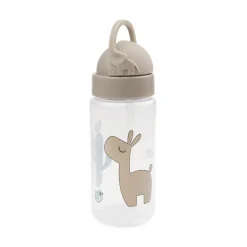 Botella Plástico Lalee Sand 350 ml. · Done by Deer