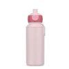 Botella Pop-up Campus 400 ml Rosa claro · Mepal