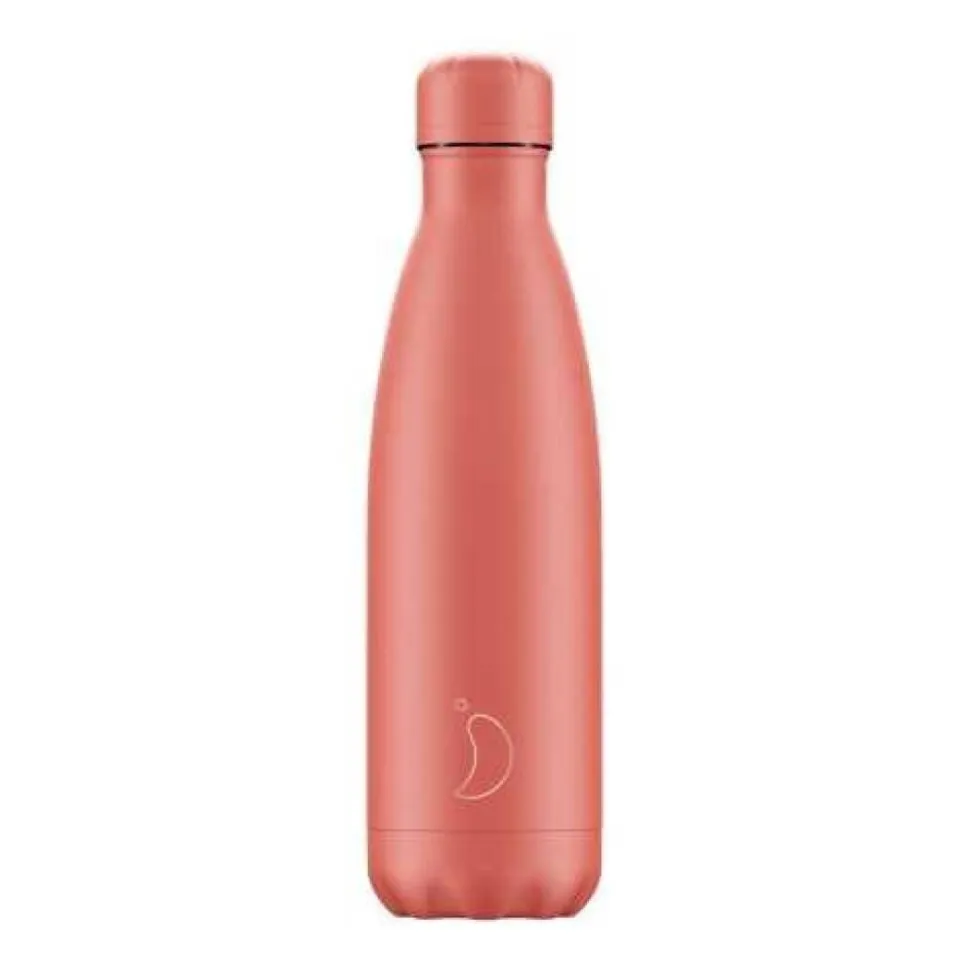 Botellas Lisas 500 ml
