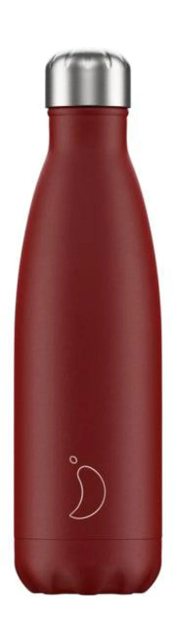 Botellas Lisas 500 ml