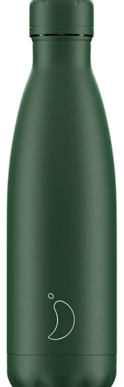 Botellas Lisas 500 ml