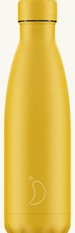 Botellas Lisas 500 ml