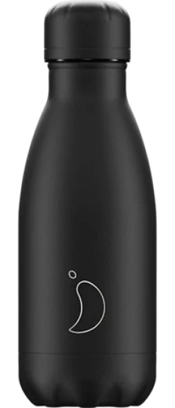 Botellas Lisas 260 ml