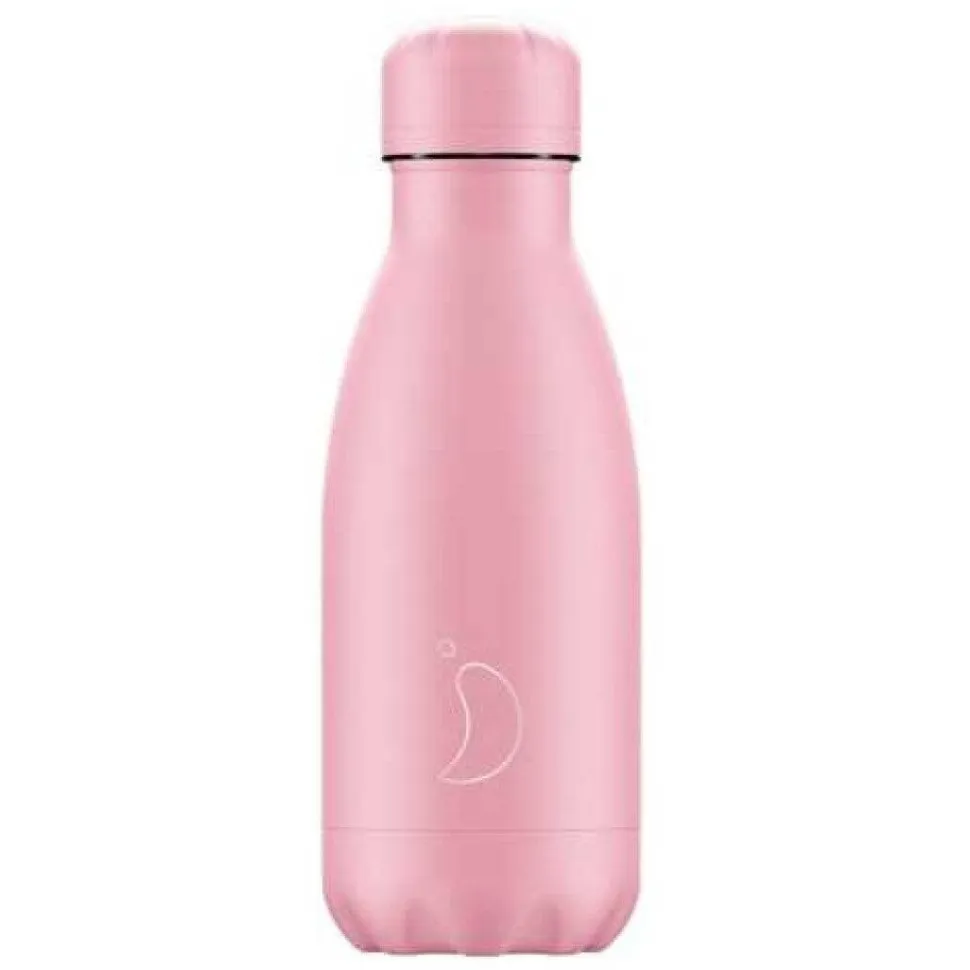 Botellas Lisas 260 ml