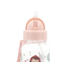 Botella Tritán Little Red