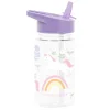 Botella Tritán Unicornio · Little Lovely Company