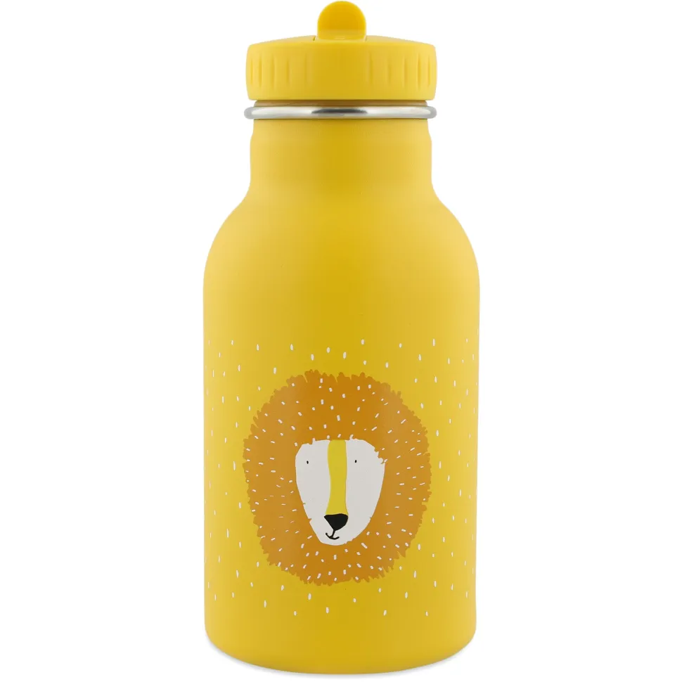 Botella Térmica León 350ml · Trixie