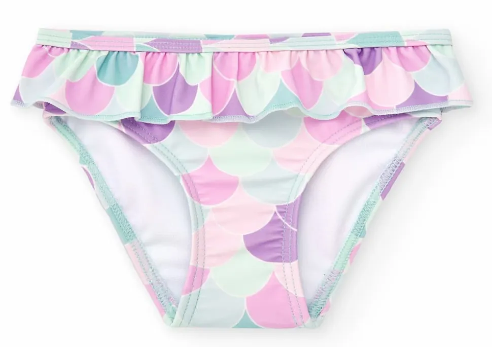 Braguita Bikini · Sirenas
