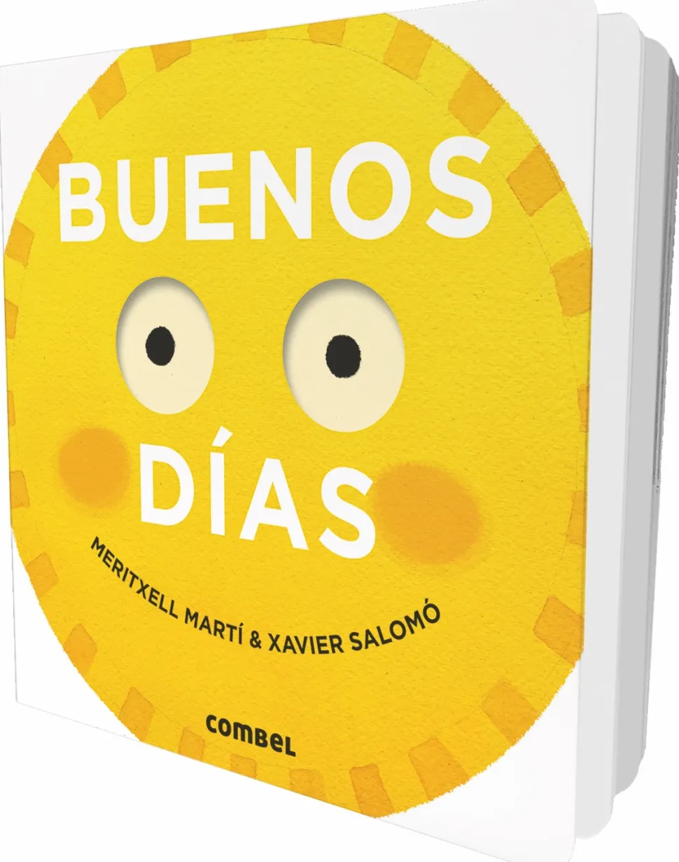 Buenos días
