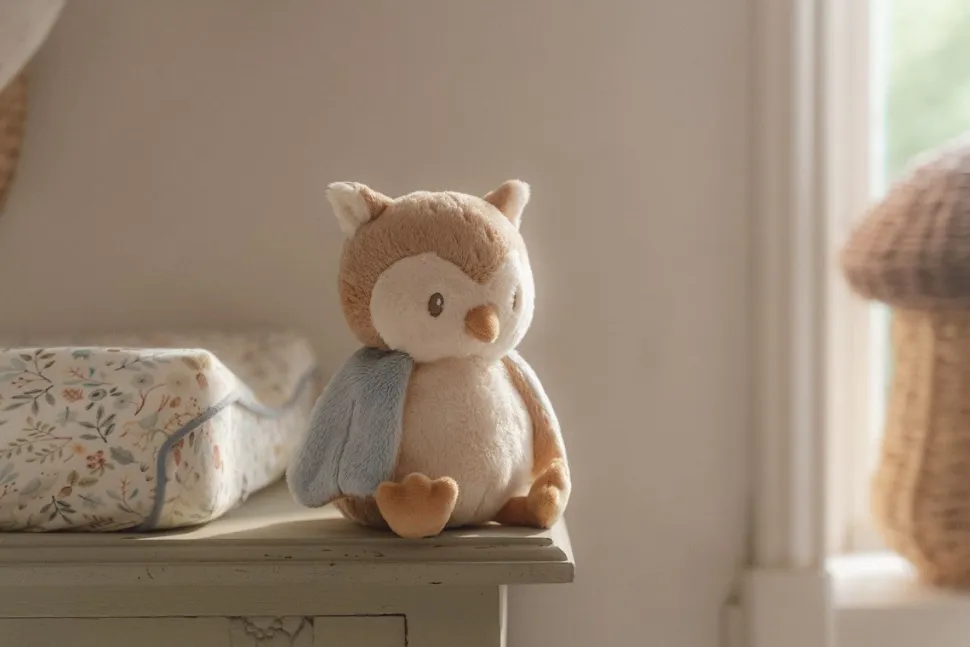 Buho Forest Friends Little · Little Dutch