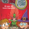 Buscapistas 12 - El caso del truco imposible
