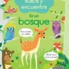 Busca y Encuentra... Bosque