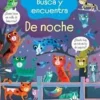 Busca y Encuentra... La Noche