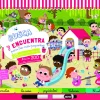 Busca y Encuentra. Para los mas pequeños