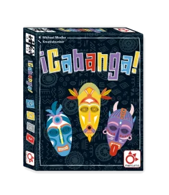 Cabanga · Mercurio