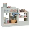 Café Corner Menta · Little Dutch