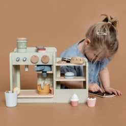 Café Corner Menta · Little Dutch