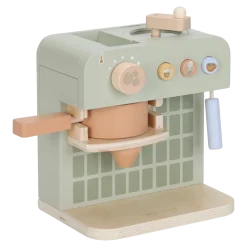 Cafetera Grande FSC · Little Dutch