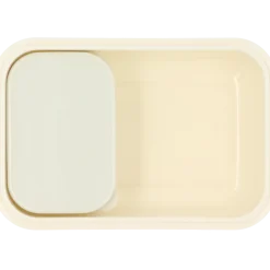 Caja Almuerzo Bento Big Stripes Sage