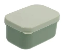 Caja Almuerzo Bento Leaves Sage