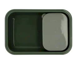 Caja Almuerzo Bento Leaves Sage