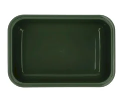 Caja Almuerzo Bento Leaves Sage