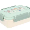 Caja Almuerzo Bento The Three Little Pigs