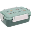 Caja Almuerzo Bento Trucks