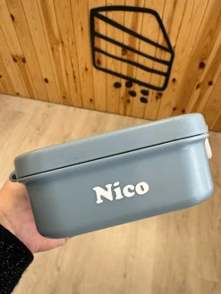 Caja almuerzo Campus Sailors Bay · Mepal