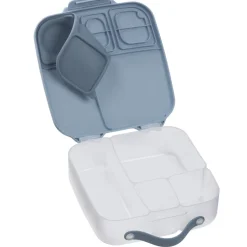 Caja almuerzo con gel refrigerante Chill Out · b.box