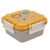 Caja Almuerzo Grande Animal Friends