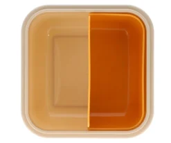 Caja Almuerzo Grande Animal Friends