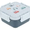 Caja Almuerzo Grande City Cars