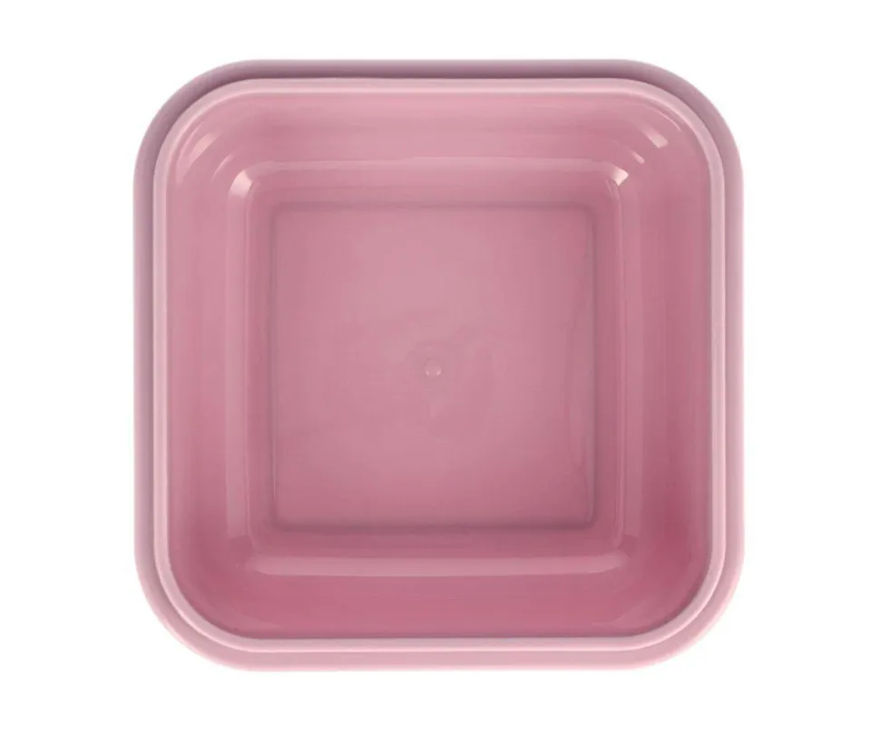 Caja Almuerzo Grande Fantastic Girl