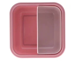 Caja Almuerzo Grande Fruits