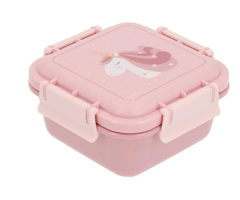 Caja Almuerzo Grande Magical Unicorn