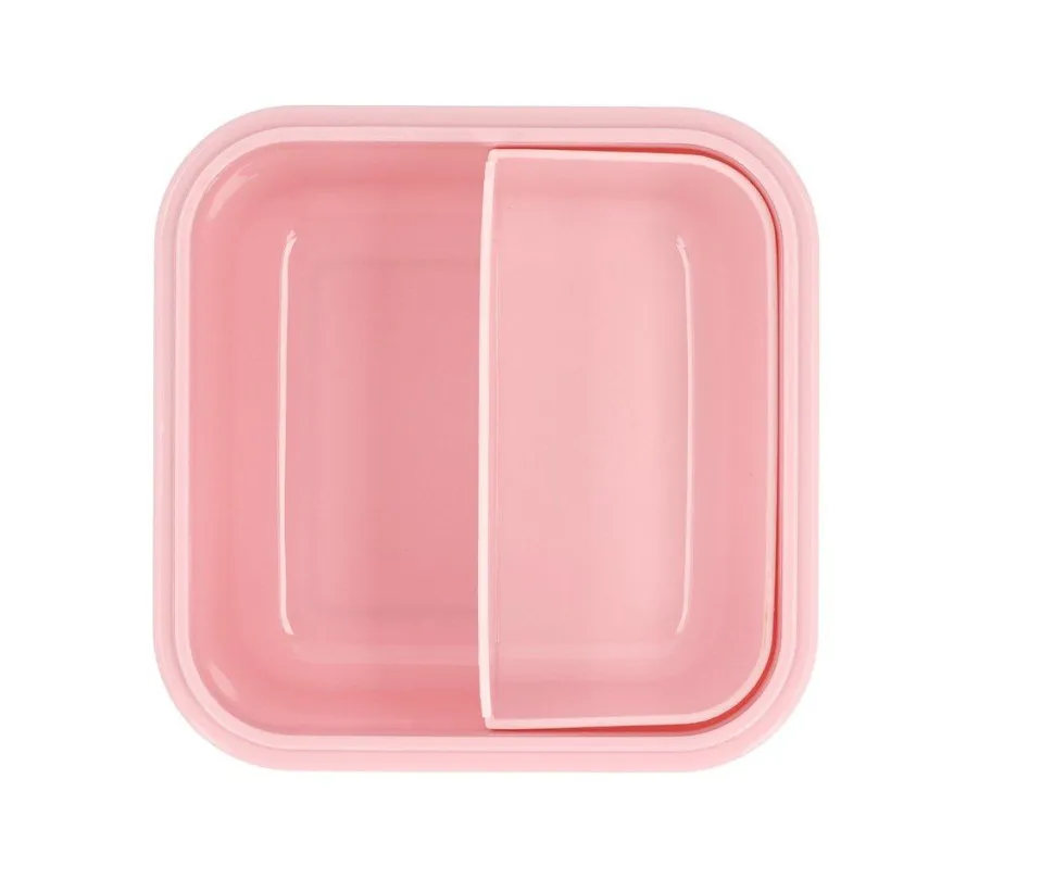 Caja Almuerzo Grande Magical Unicorn