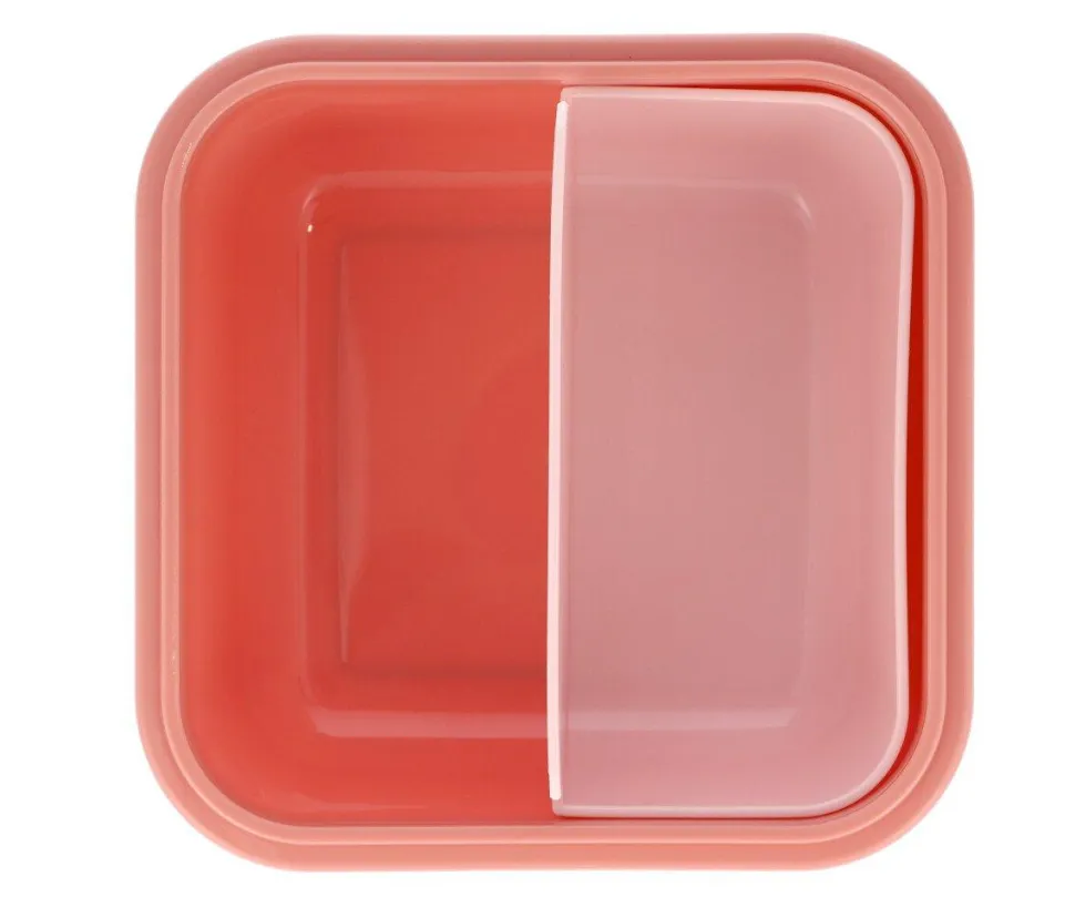 Caja Almuerzo Grande Sweet Deer