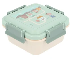 Caja Almuerzo Grande The Three Little Pigs