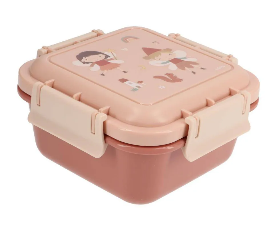 Caja Almuerzo Grande Wild Fairies