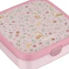 Caja Bento Campus Fairy Garden · Mepal